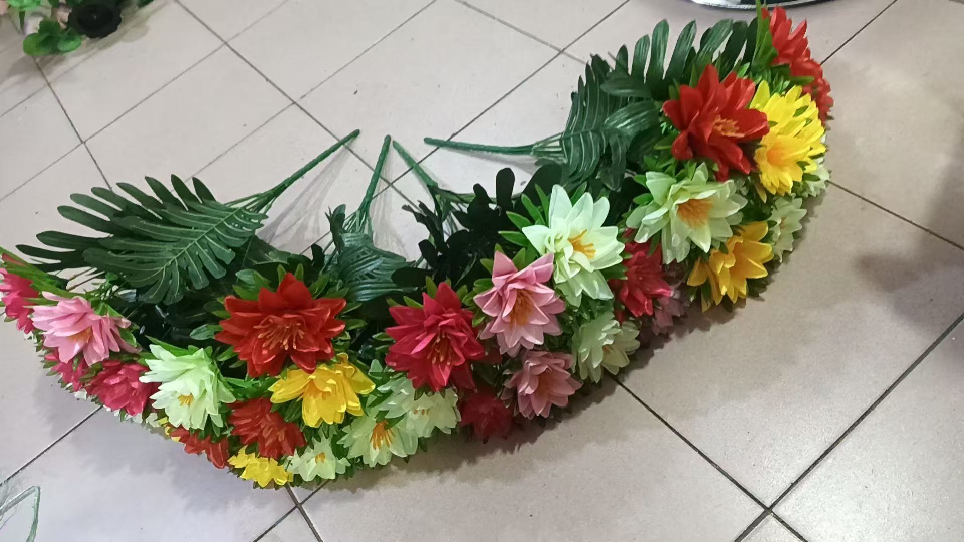 安静书DIY家饰 仿真书模型 彩妆贴纸装饰 仿真花