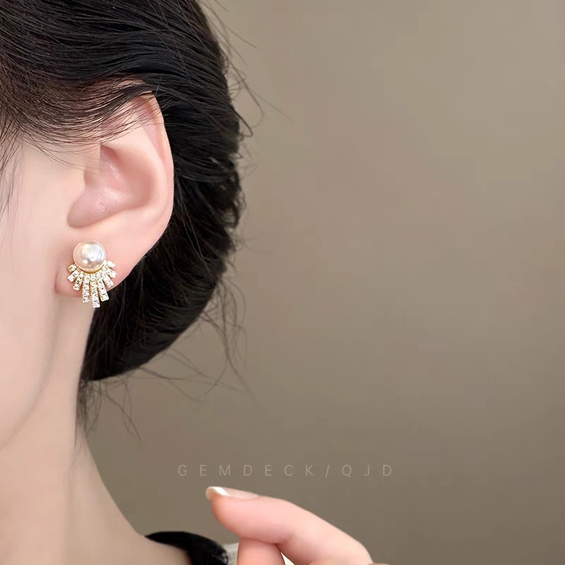 من لؤلؤ المياه العذبة details Picture
