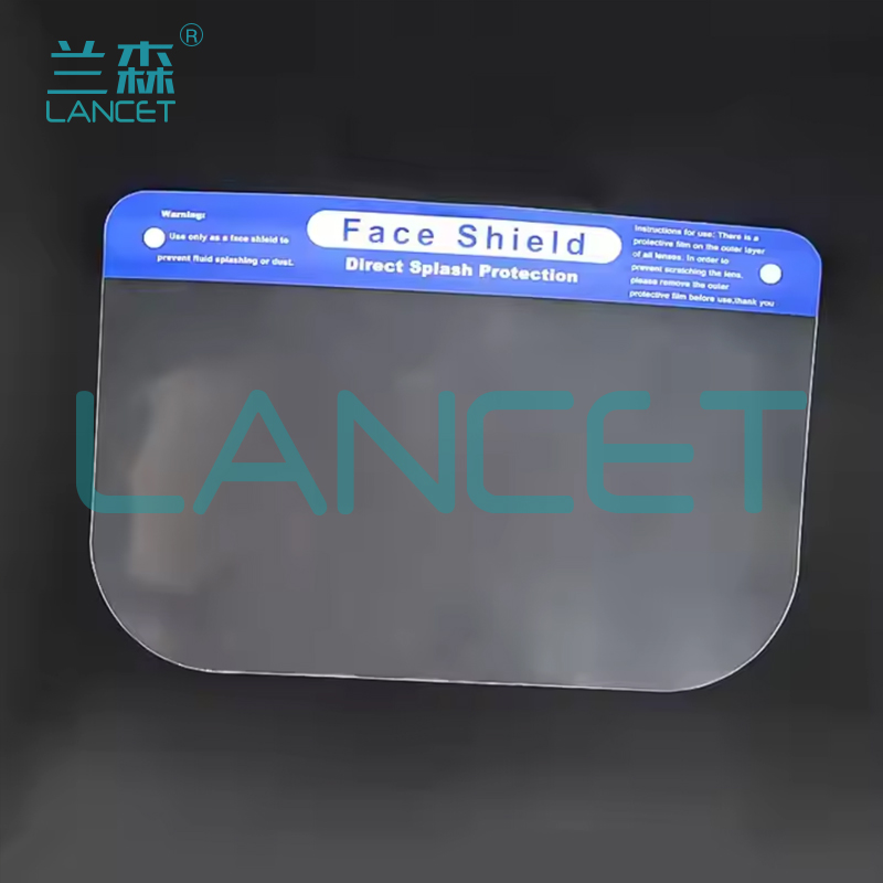 电焊帽/安全帽产品图