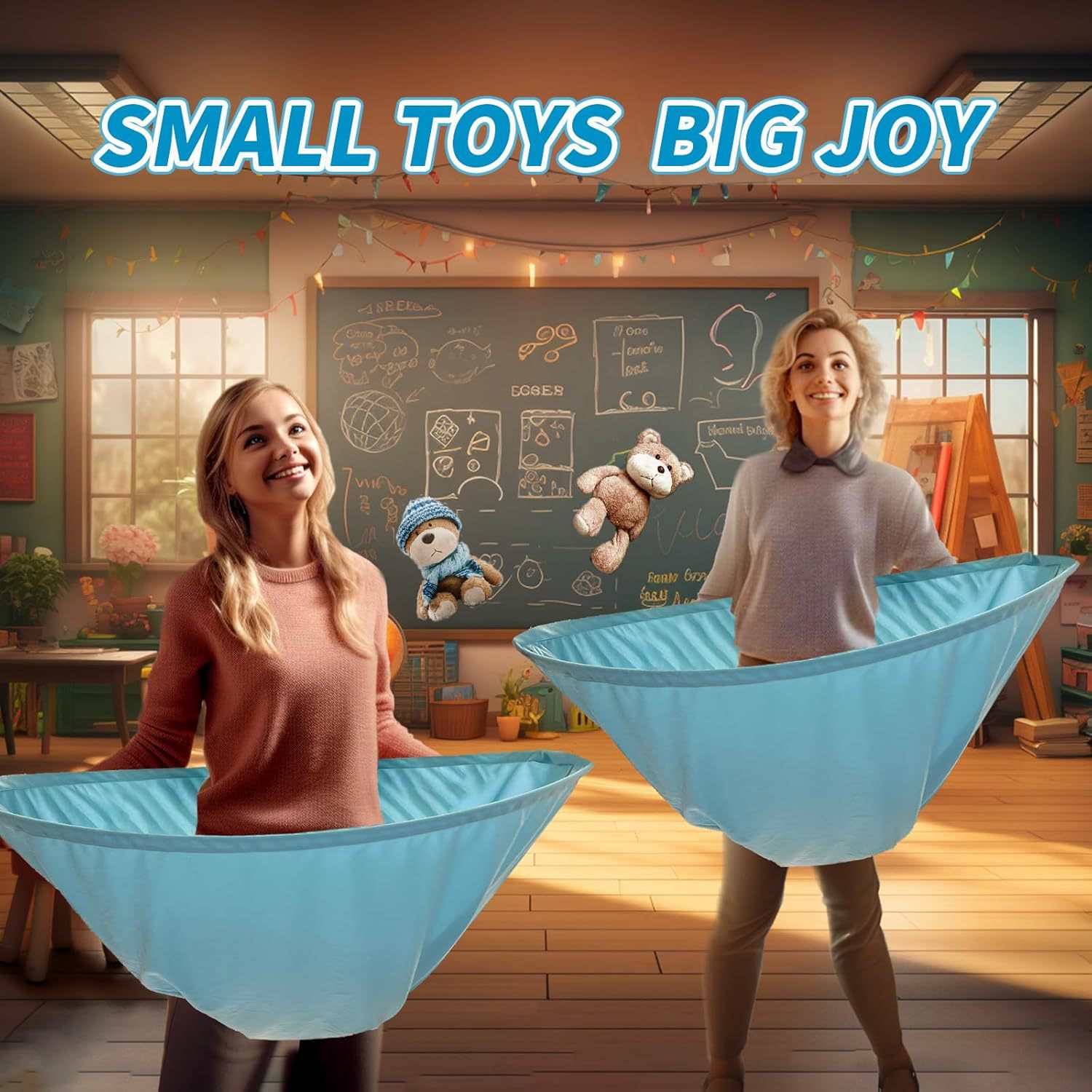 Amazon sells children's play diaper ring baby shower ball toys for men and women fun ice-breaking gifts