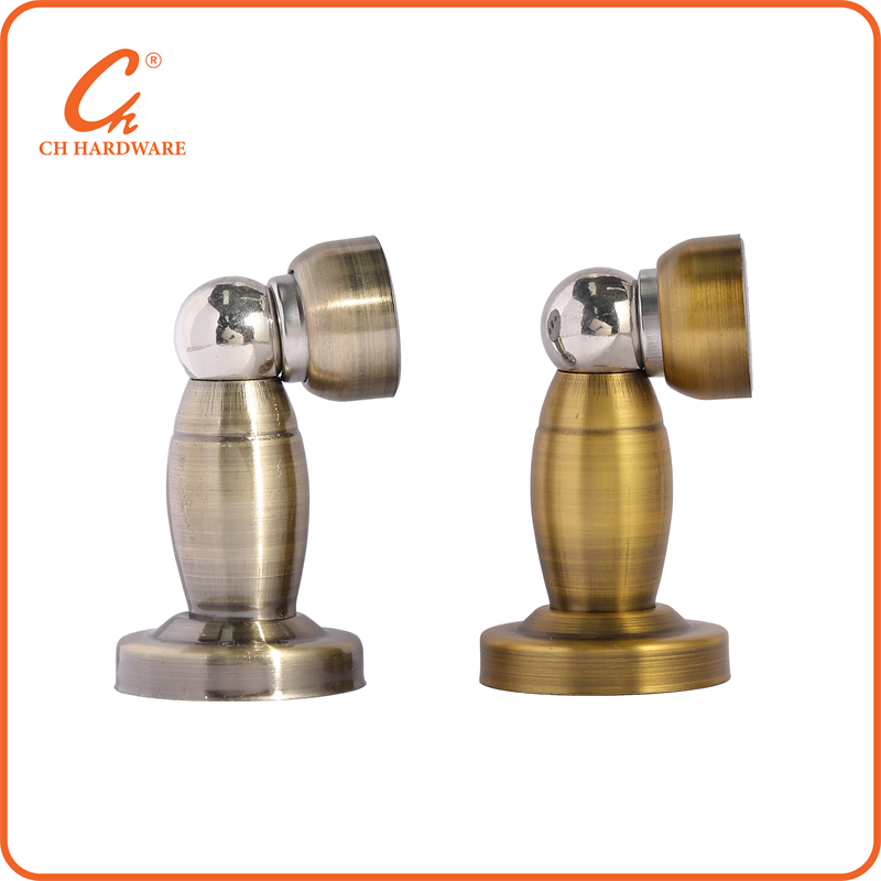 专业五金配件锌合金强磁防撞门吸家用耐磨门碰厂家批发详情5