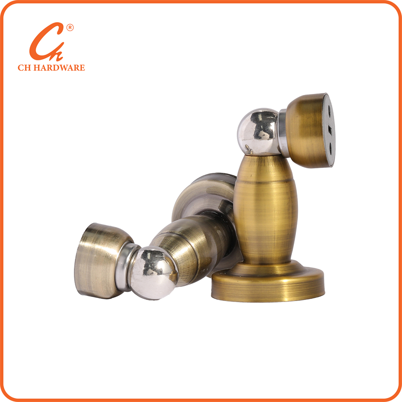 门碰、门吸实物图