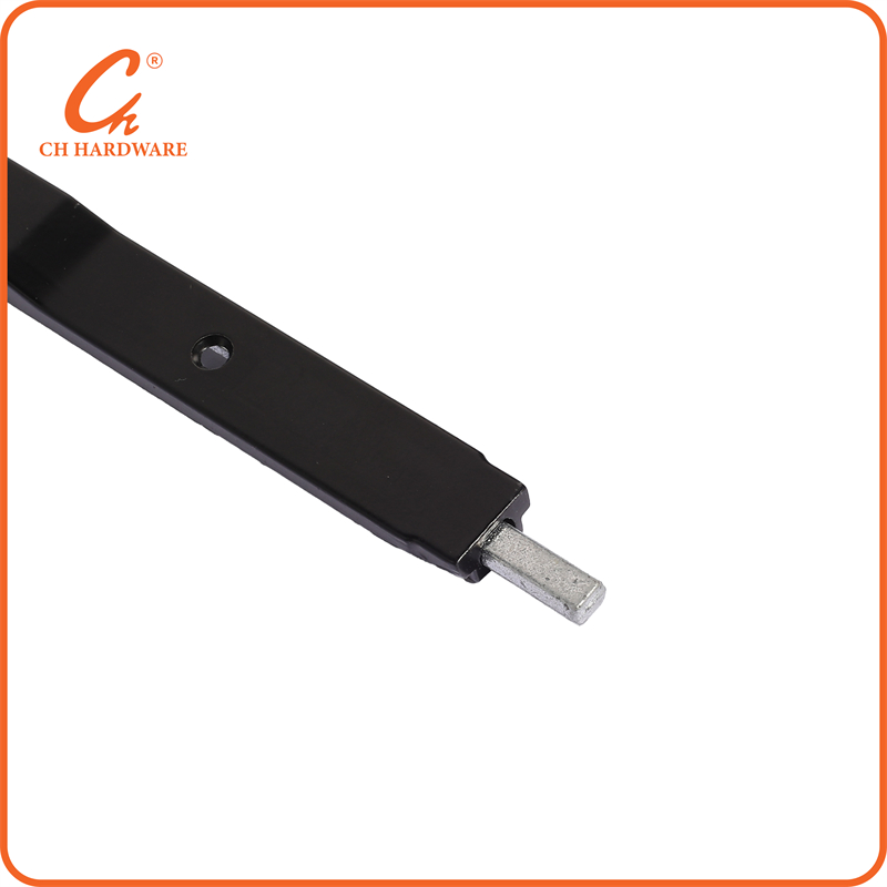 断桥门窗插销锁铝合金塑钢门窗户明暗装平开门天地上下插销详情8