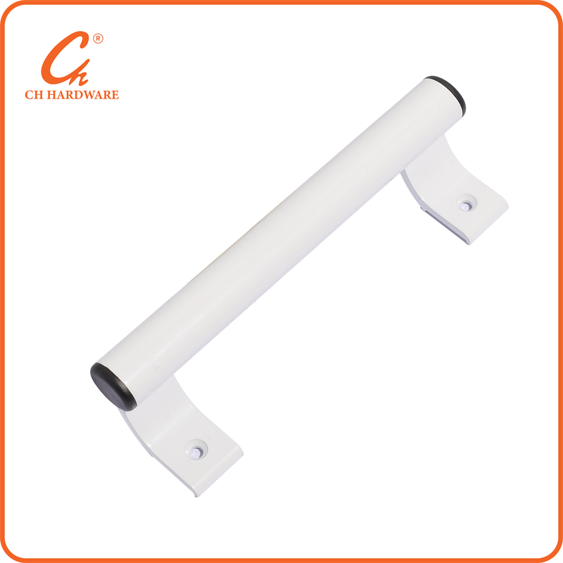 厂家销售 家具衣柜推拉门拉手 推拉门把手 推拉门执手铝合金拉手详情4