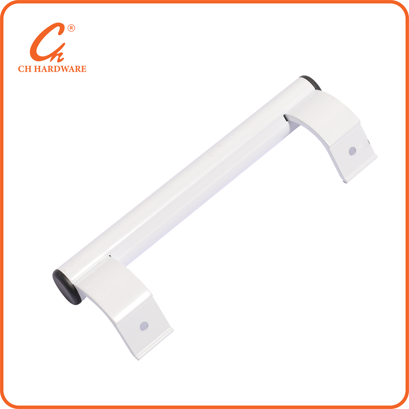 厂家销售 家具衣柜推拉门拉手 推拉门把手 推拉门执手铝合金拉手图