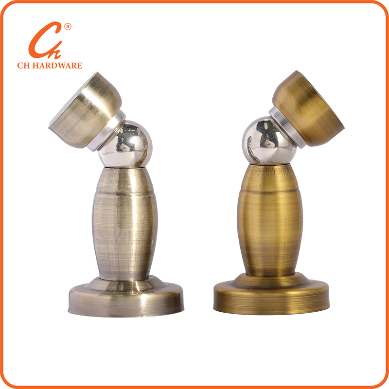 专业五金配件锌合金强磁防撞门吸家用耐磨门碰厂家批发详情6