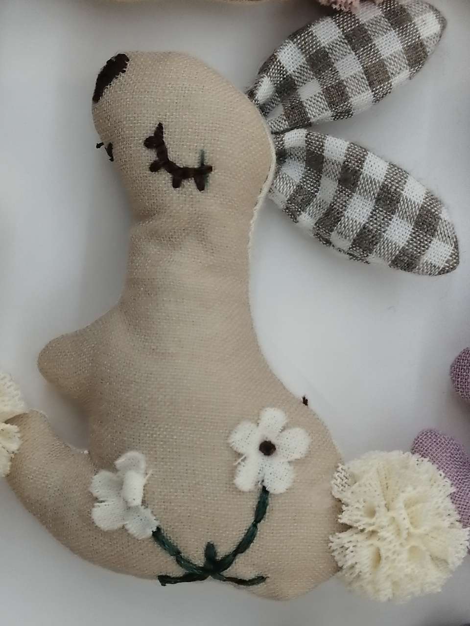 发饰&头饰配件实物图