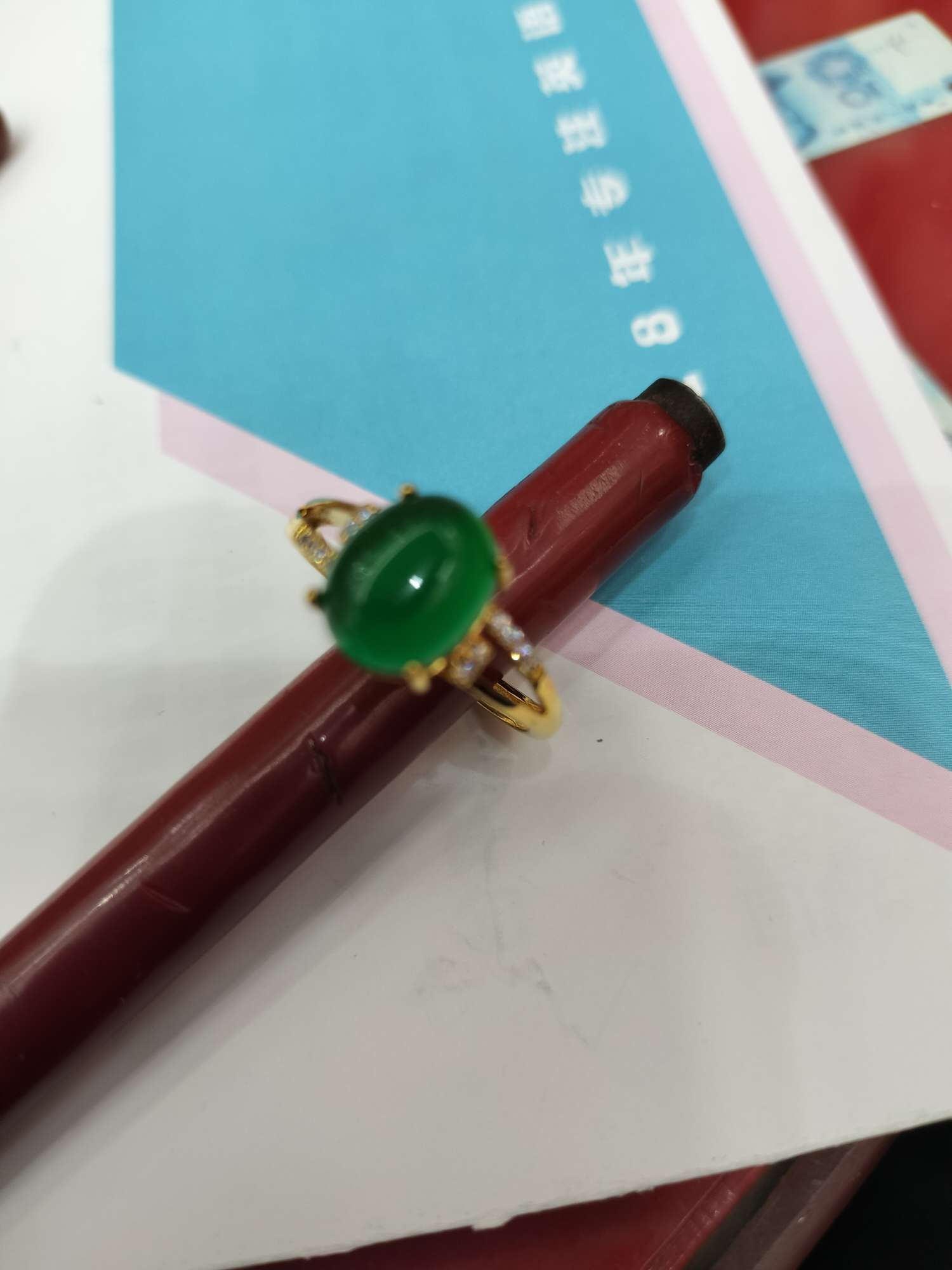 One-stop purchase of high-end jewelry and accessories details Picture