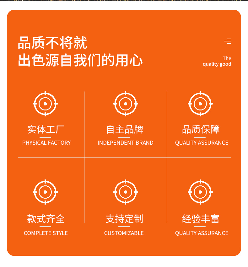 锌合金法式半圆柜门拉手圆形回纹多色抽屉门把手实心加厚橱柜拉手详情2