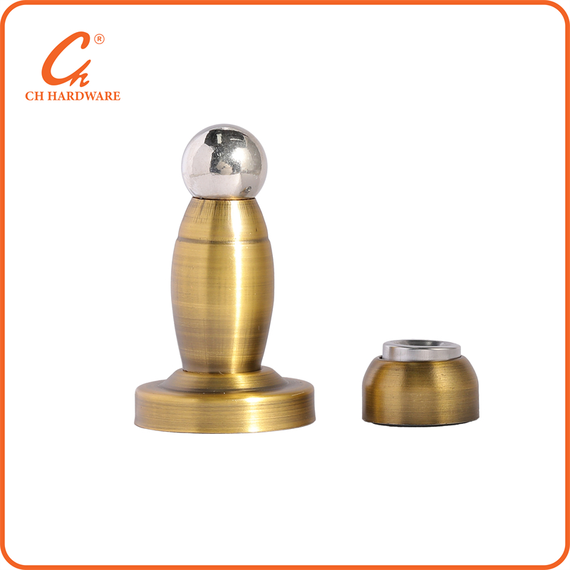 专业五金配件锌合金强磁防撞门吸家用耐磨门碰厂家批发详情10