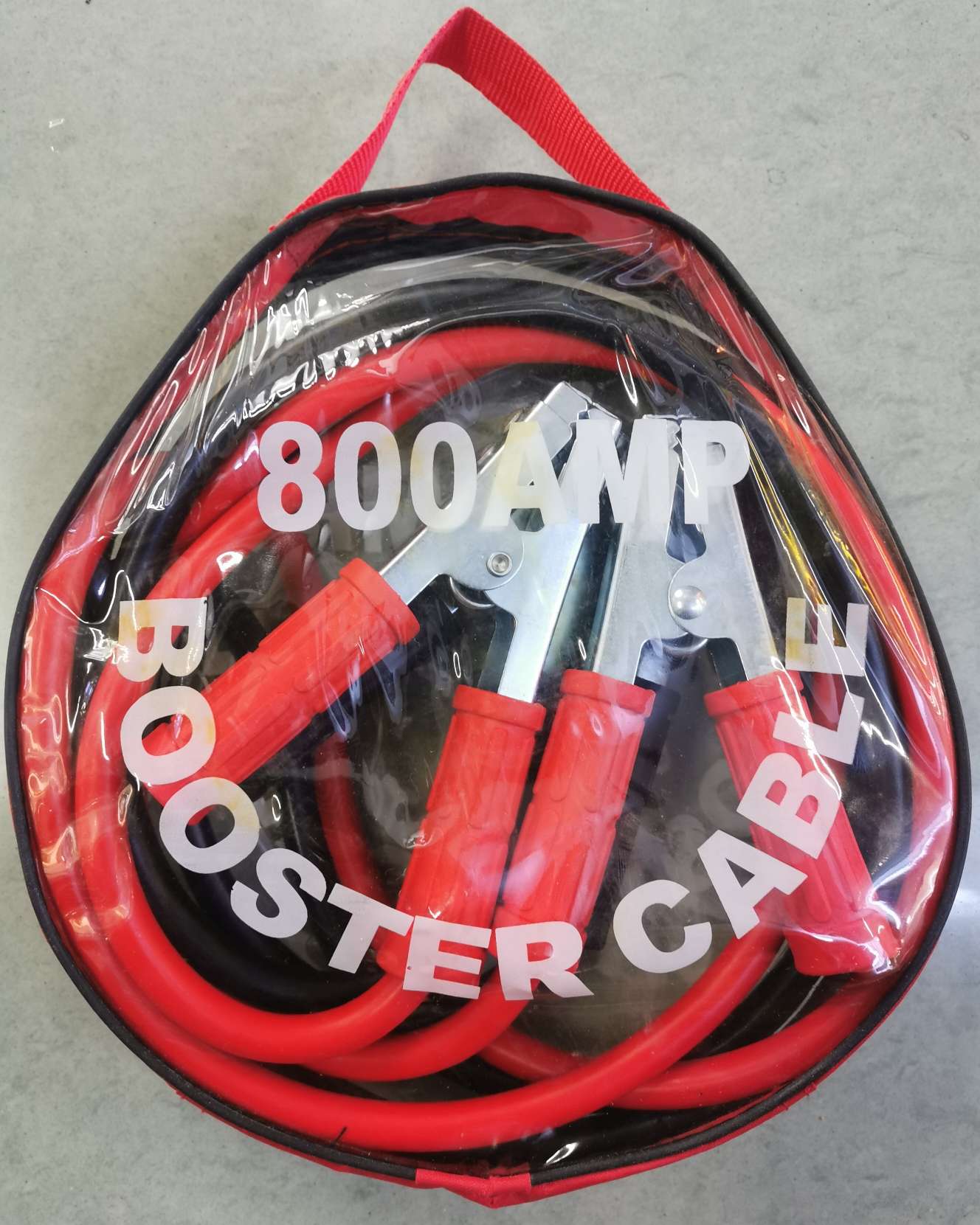 1500A电瓶充电夹详情4