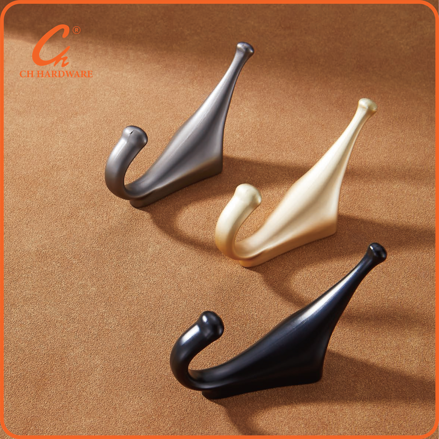 入户门挂衣钩衣帽挂衣架墙上承重收纳壁挂