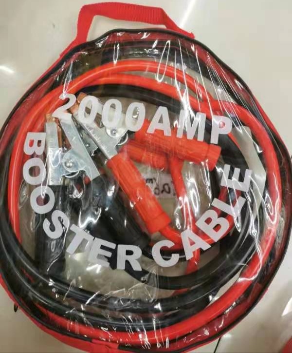 1500A电瓶充电夹详情6