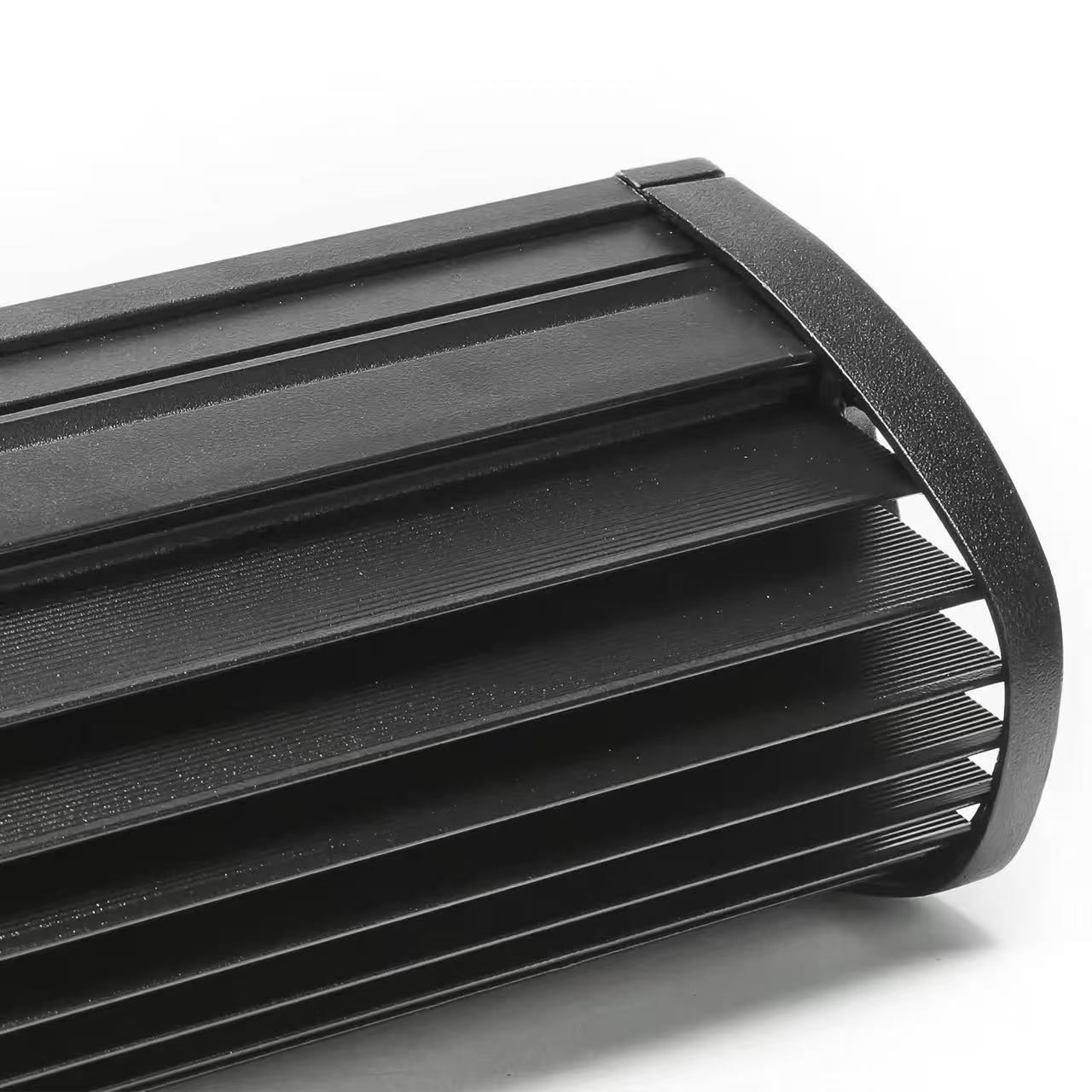 Automobile LED work lights, long strip lights, bar lights, off-road vehicle roof lights, searchlights, 300W high-power lights Item Picture