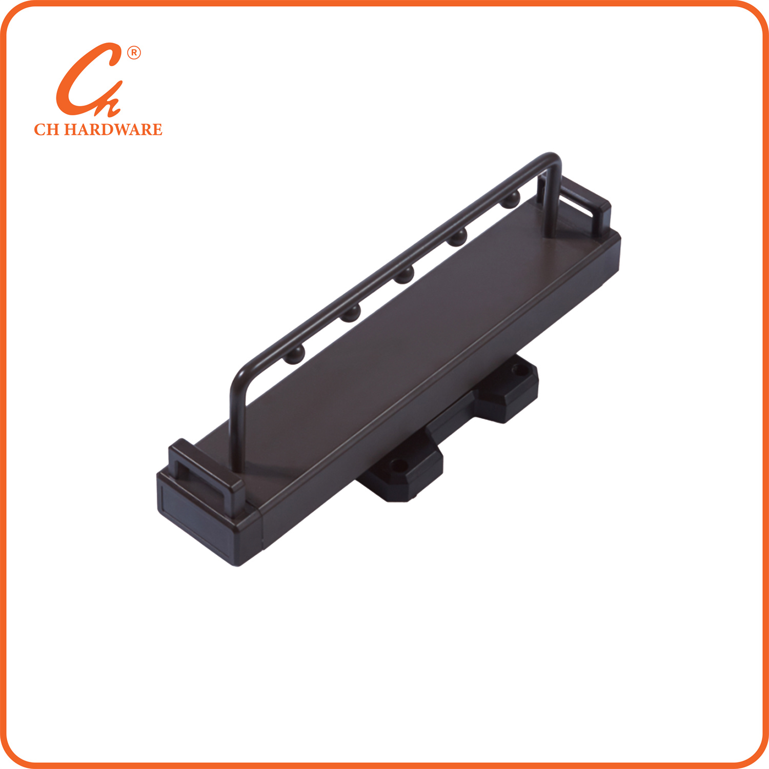 衣柜挂衣杆伸缩竖纵向横杆衣橱抽拉式架窄柜内顶装衣通器详情9