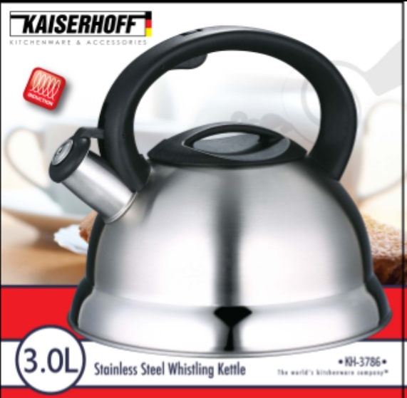 304 stainless steel Mingyin kettle, portable electric piano kettle, stainless steel sealed jar, good heat preservation effect, large capacity, convenient to carry details Picture