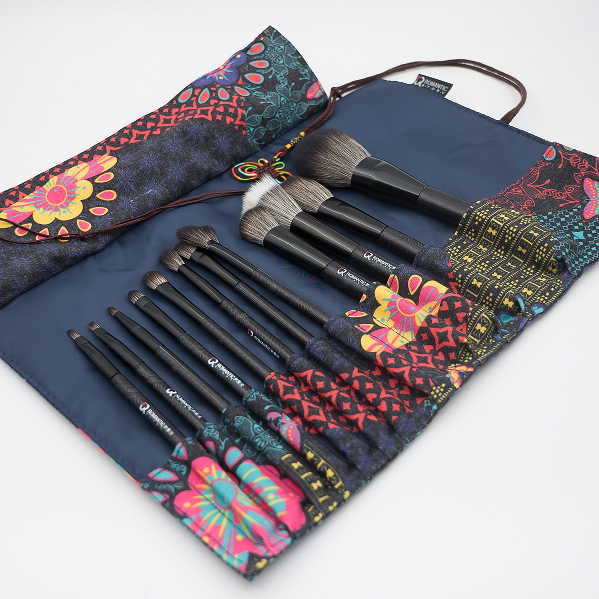 The Twelve makeup brushes of the Earthly Branch Story Series Item Picture