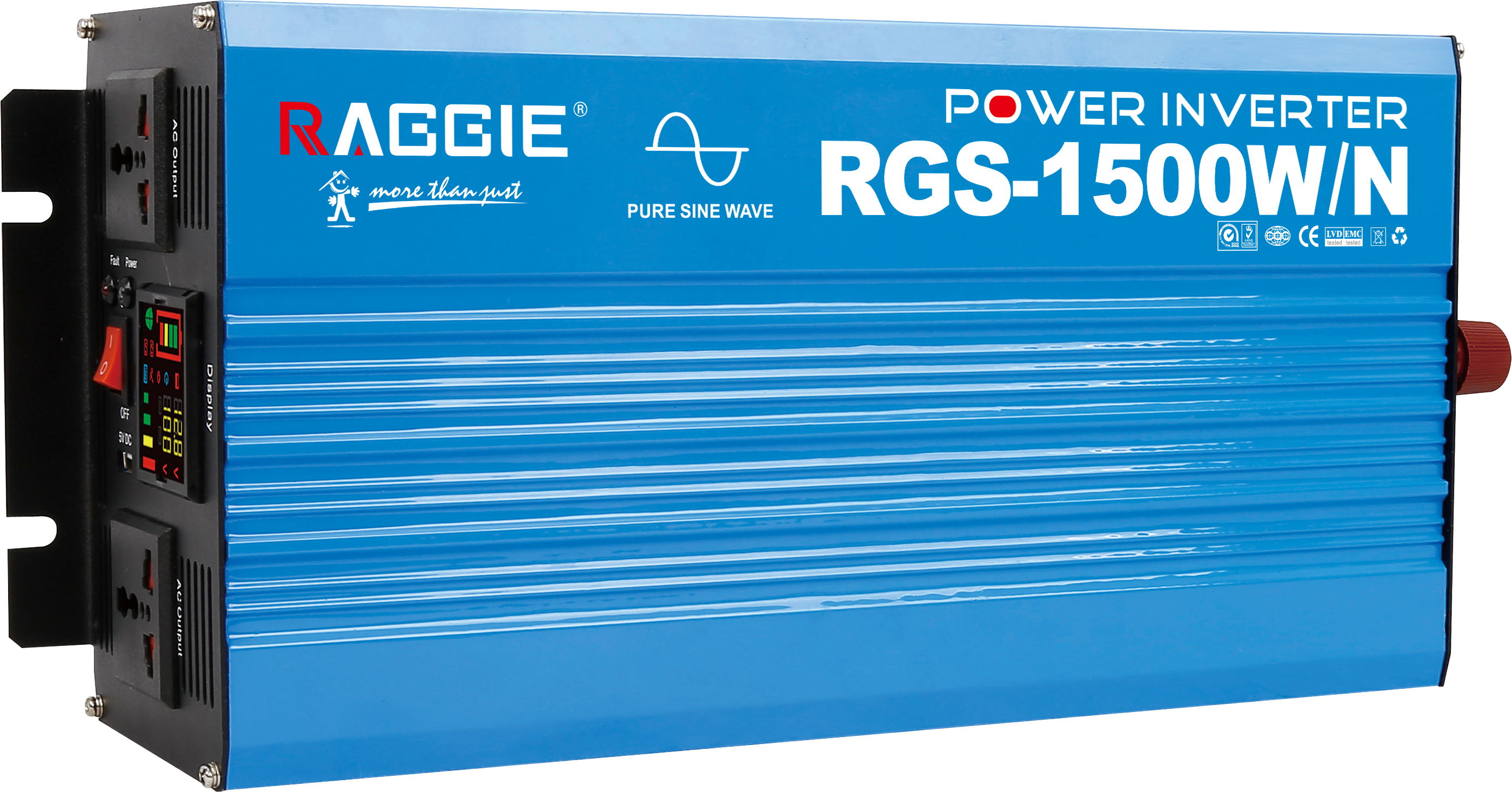 Rps-300w /N INVERTER, pure sine wave inverter, charger, high-frequency inverter, INVERTER,12V to 220V inverter Application Scenario