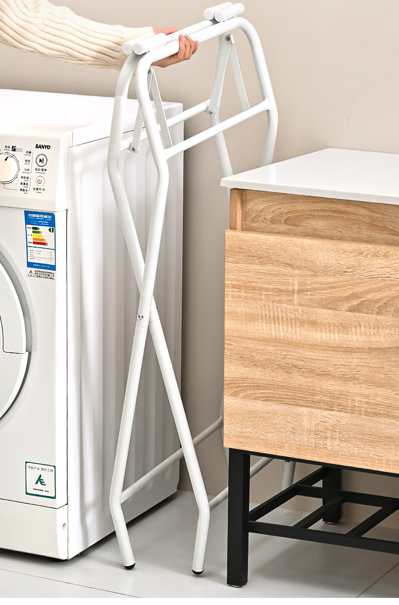 Baby bathtub, foldable bathtub with temperature display Item Picture