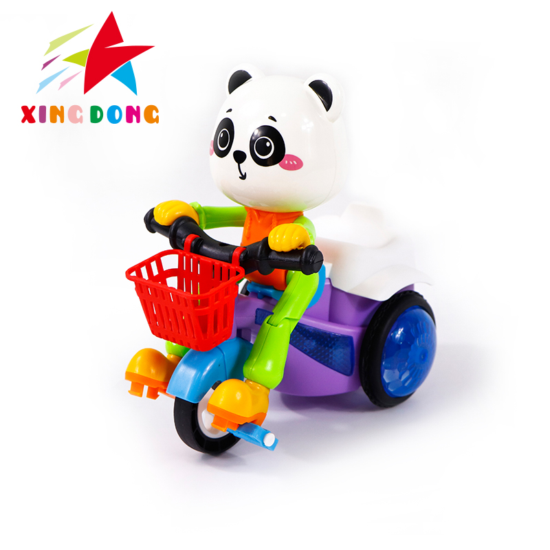 哪吒/玩具车/益智玩具/小孩开的小汽车/大号玩具车细节图