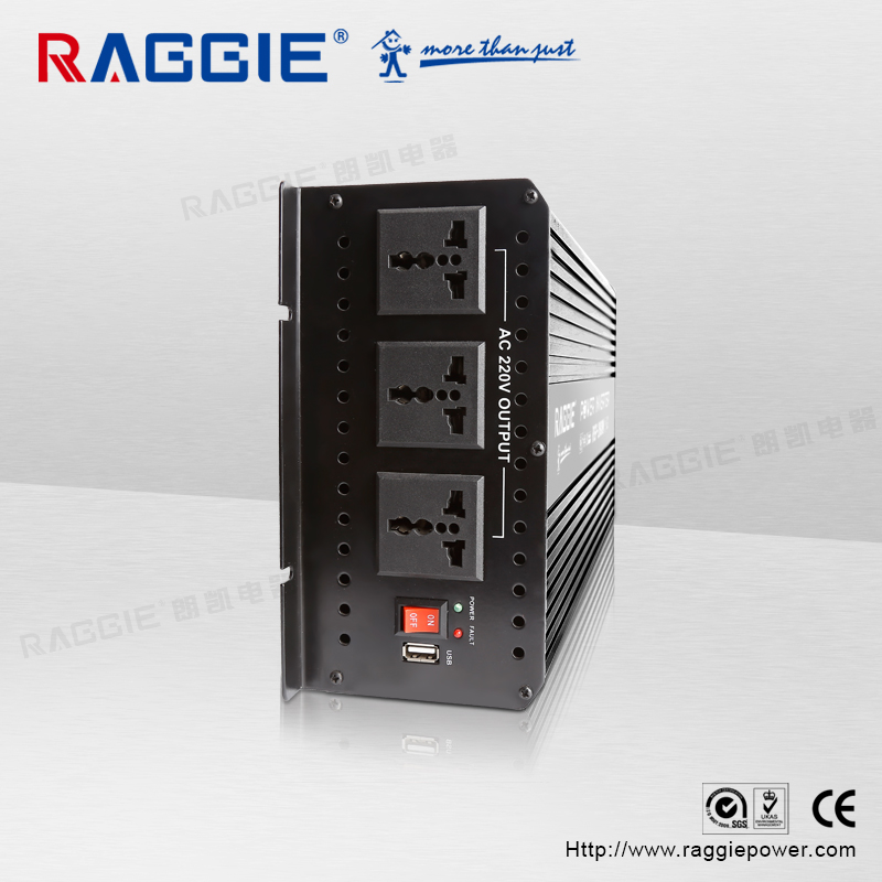 逆变器/逆变器电源转换器/12逆变器/混合器/光伏离网细节图