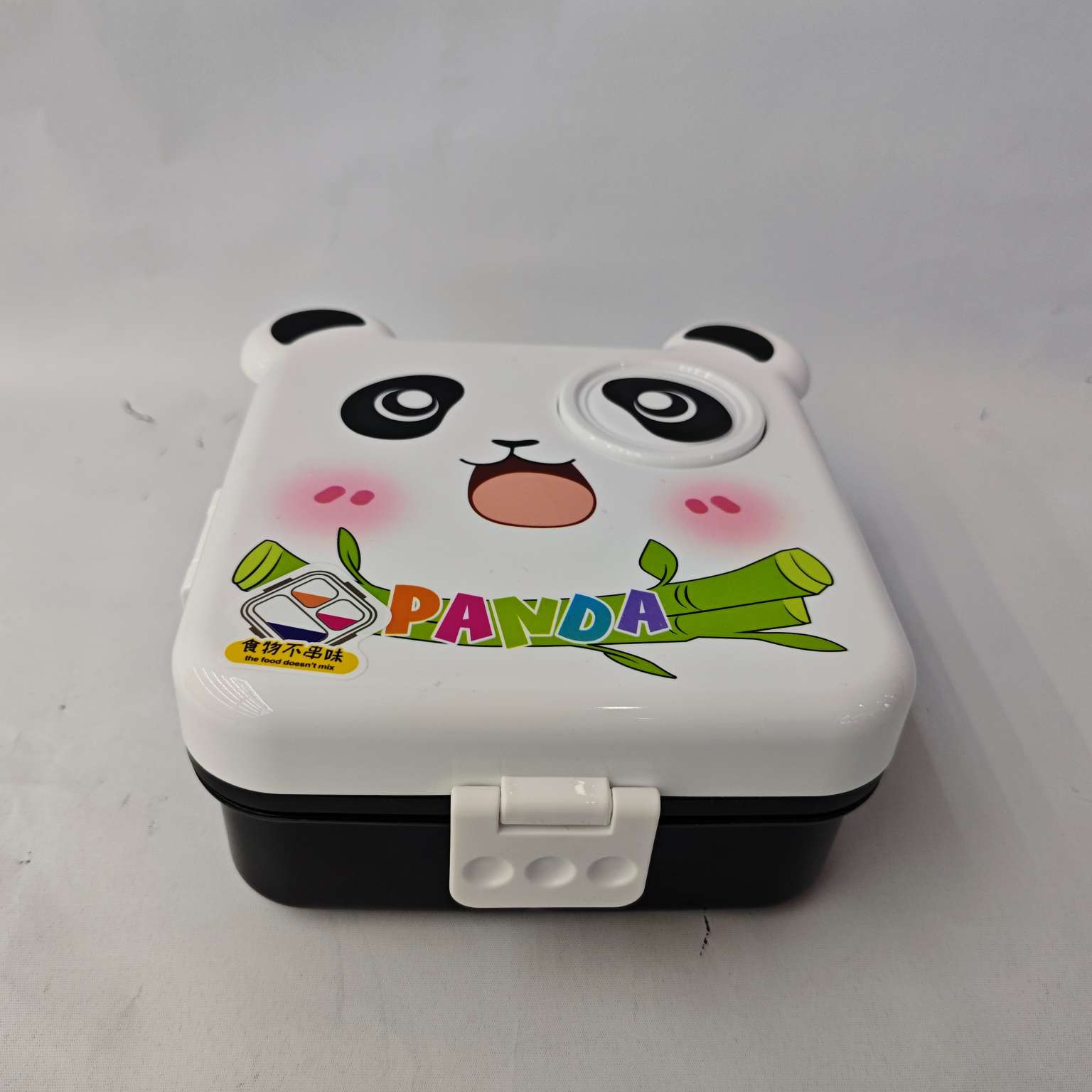 便当盒保温饭盒 餐具日用百货 保鲜盒饭餐盒 便携式热饭保温饭盒 食品级材质安全健康