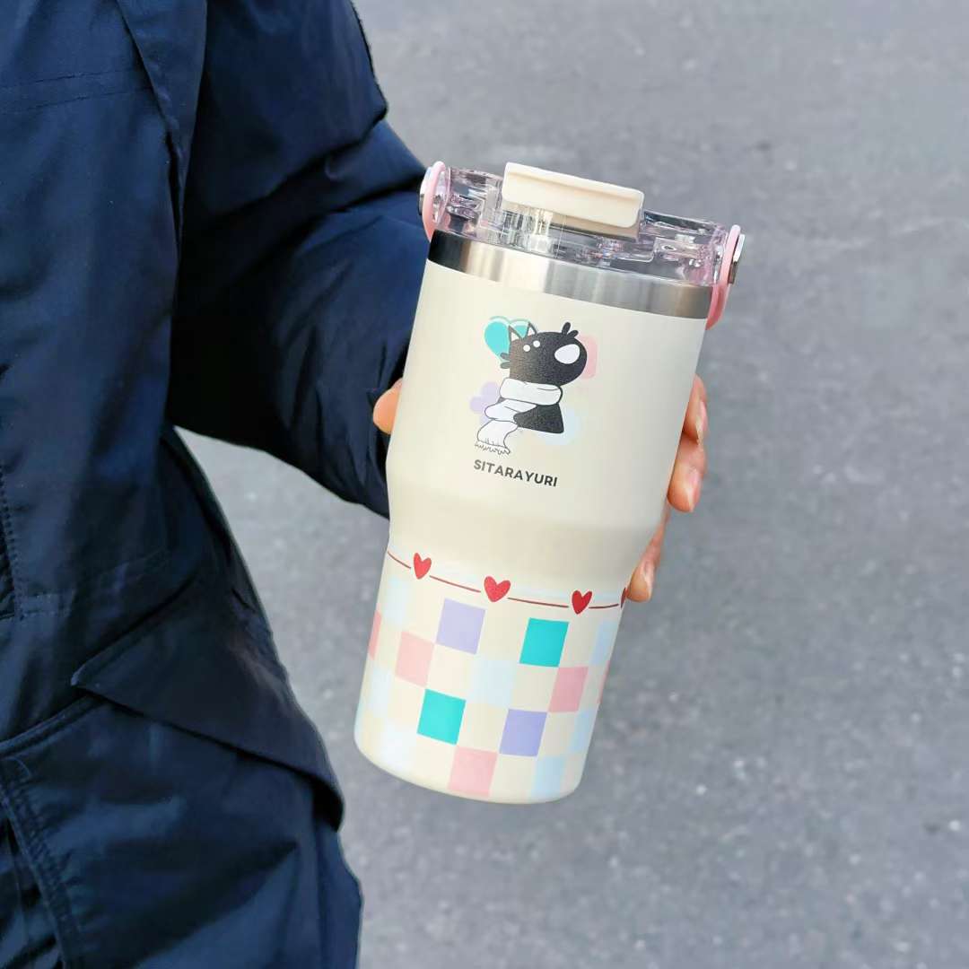 双饮手提卡通系列详情图6
