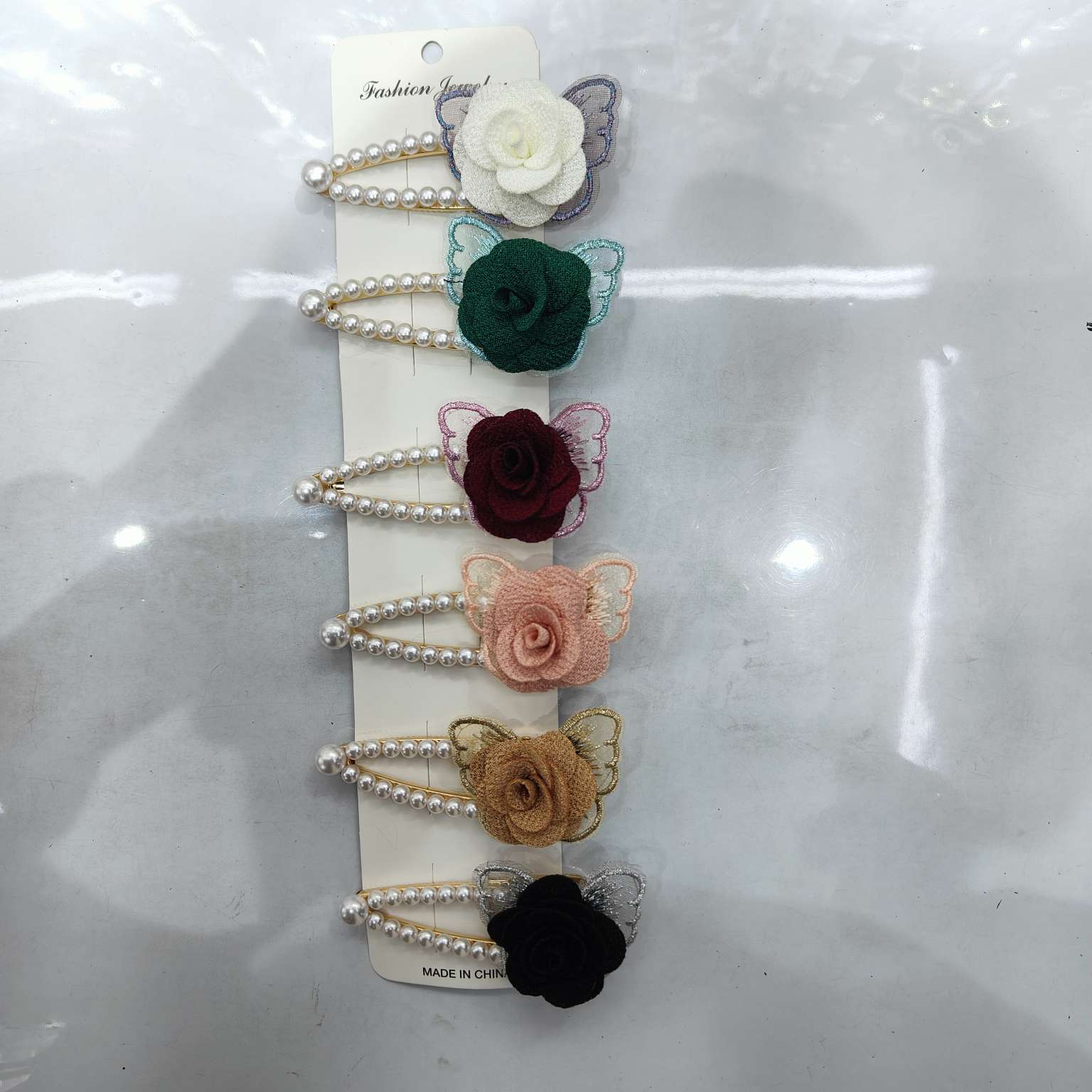 国风木质发簪新娘复古款 饰品头饰簪子 精美发饰优雅气质提升