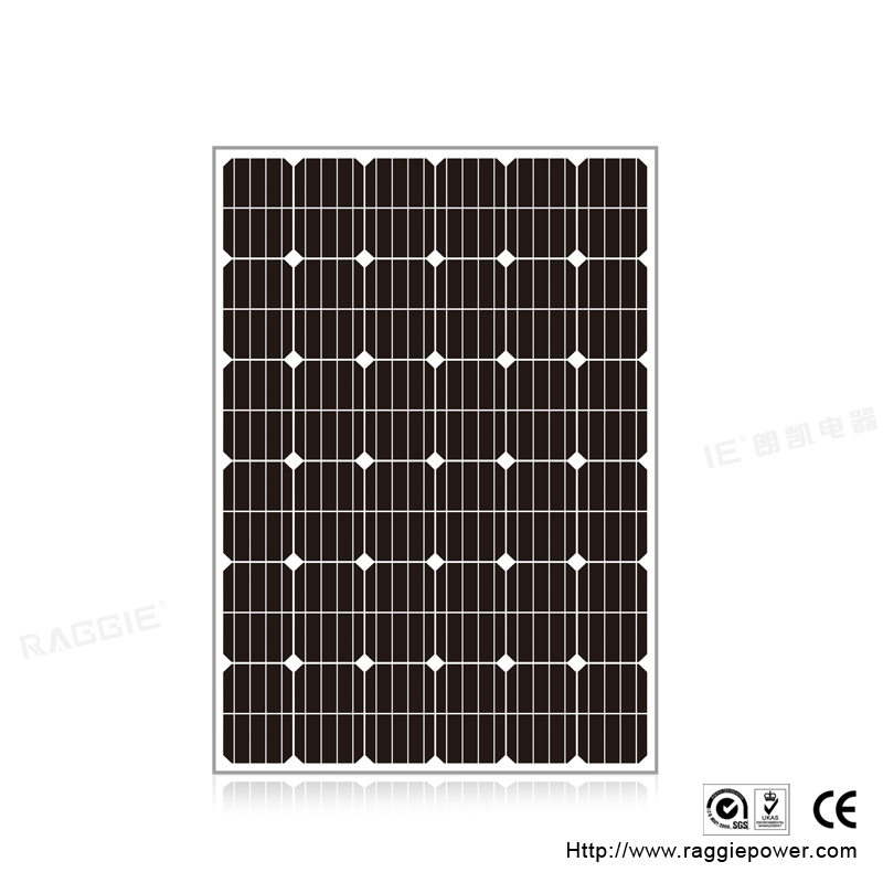 MONO-200W 太阳能板,单晶太阳能板，solar panel,光伏板电池板