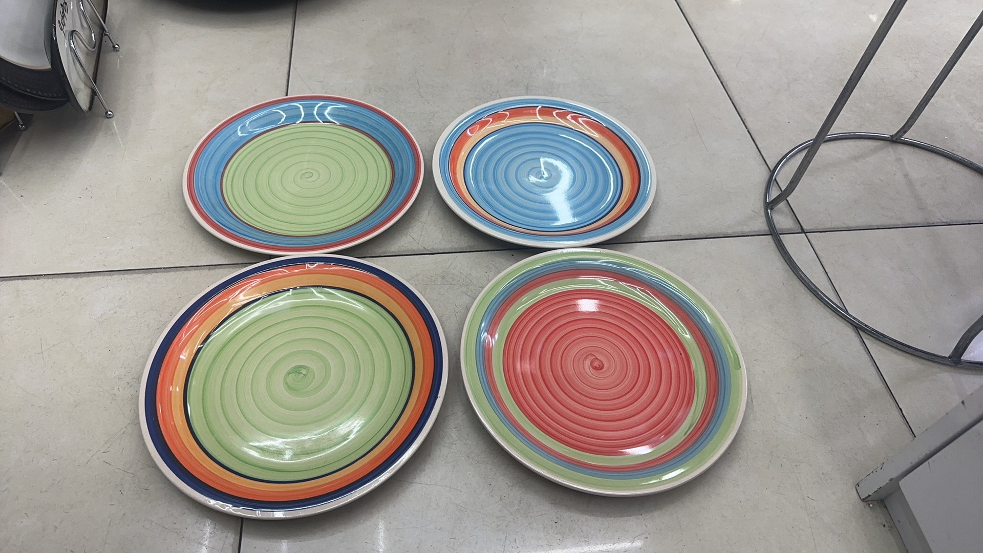 Oriental Ceramics A describe pic - 3