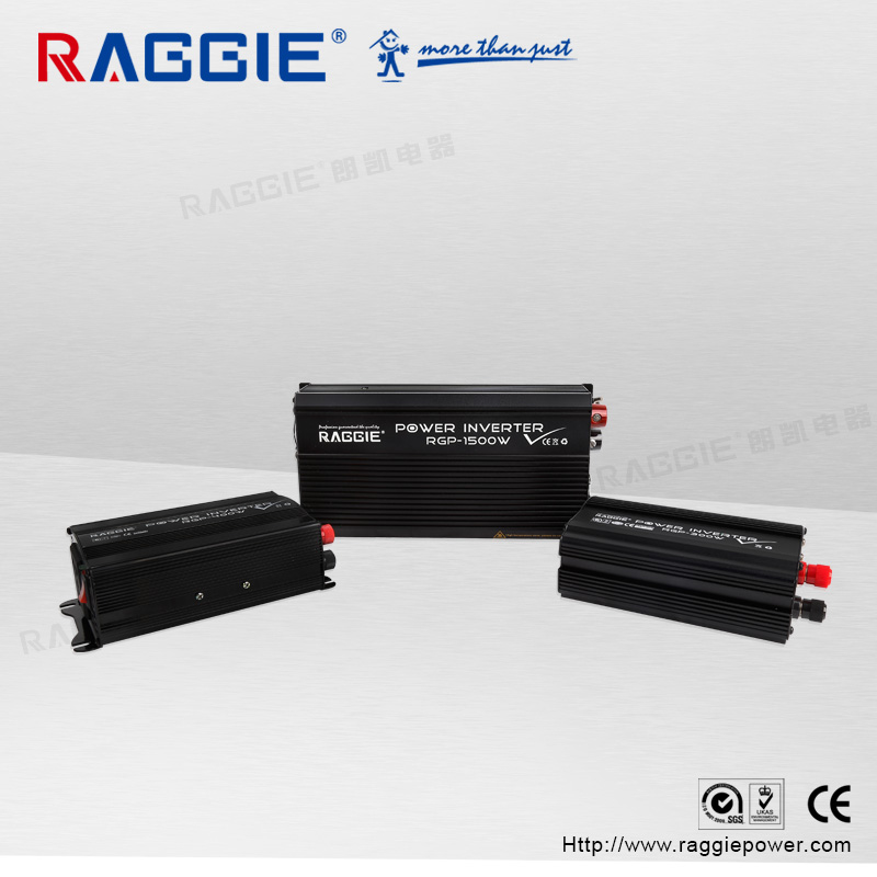 逆变电源(逆变器)实物图