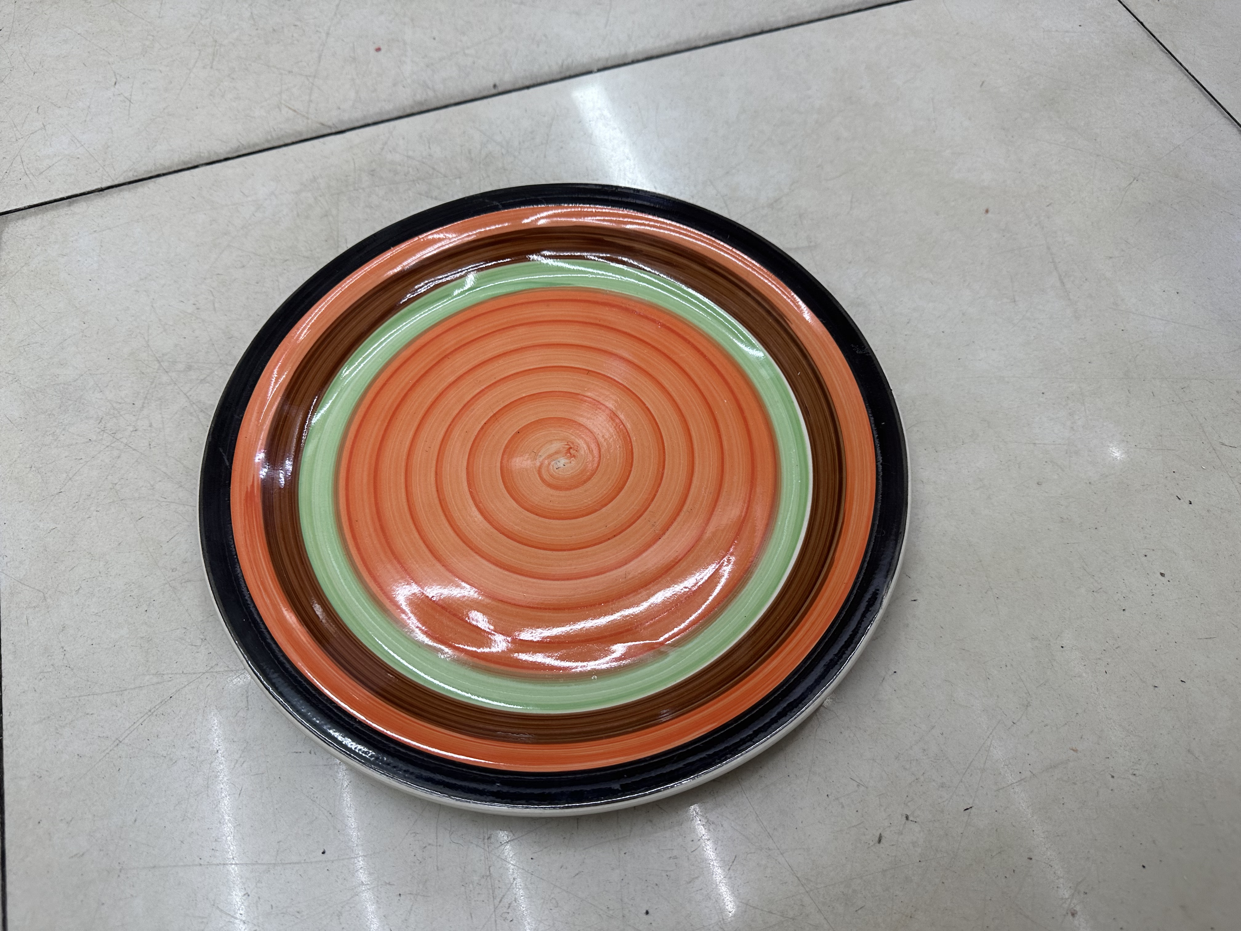 Oriental Ceramics A describe pic - 4