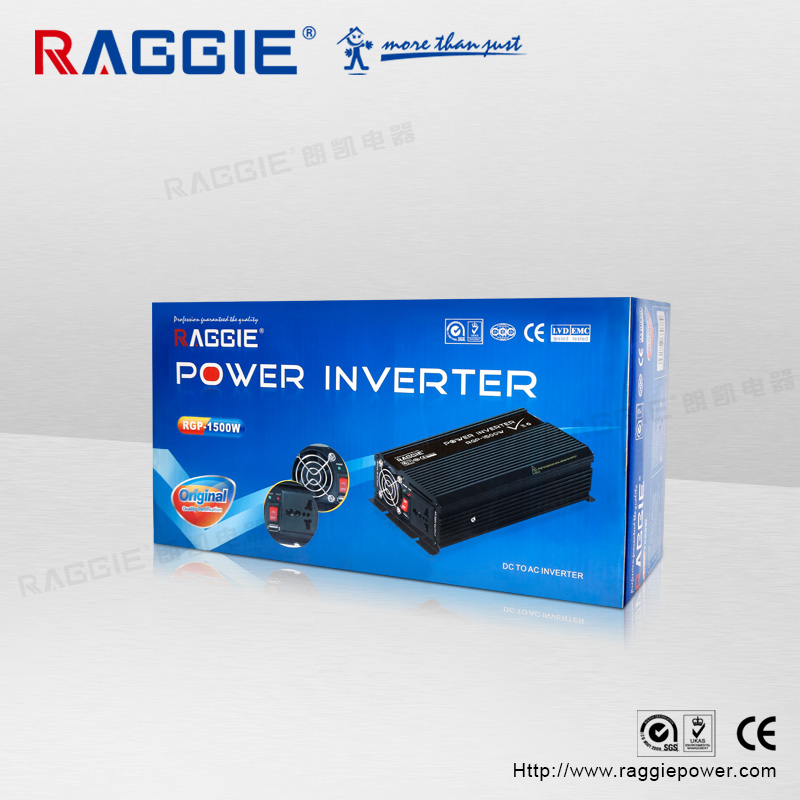 逆变电源(逆变器)实物图