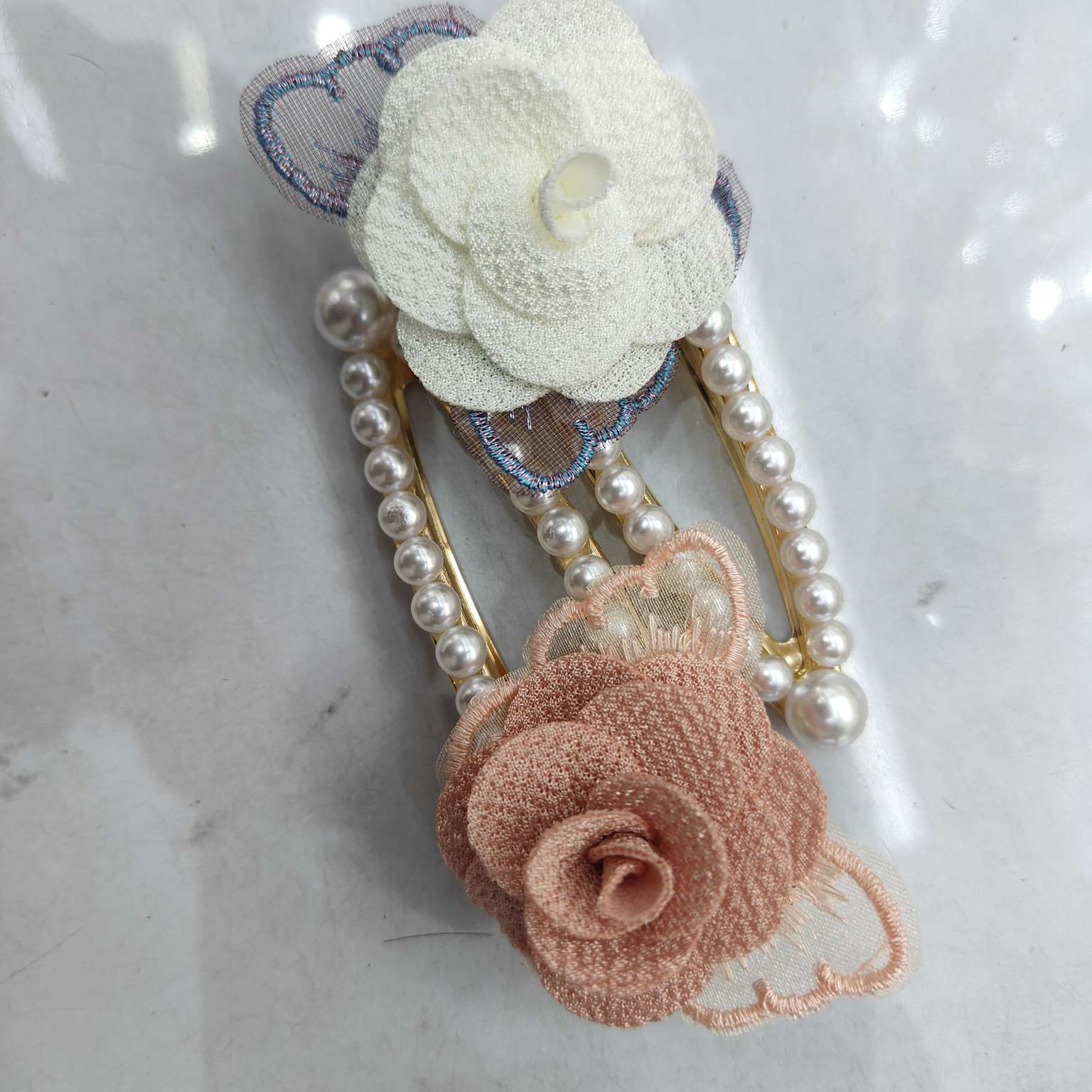 国风木质发簪新娘复古款 饰品头饰簪子 精美发饰优雅气质提升白底实物图