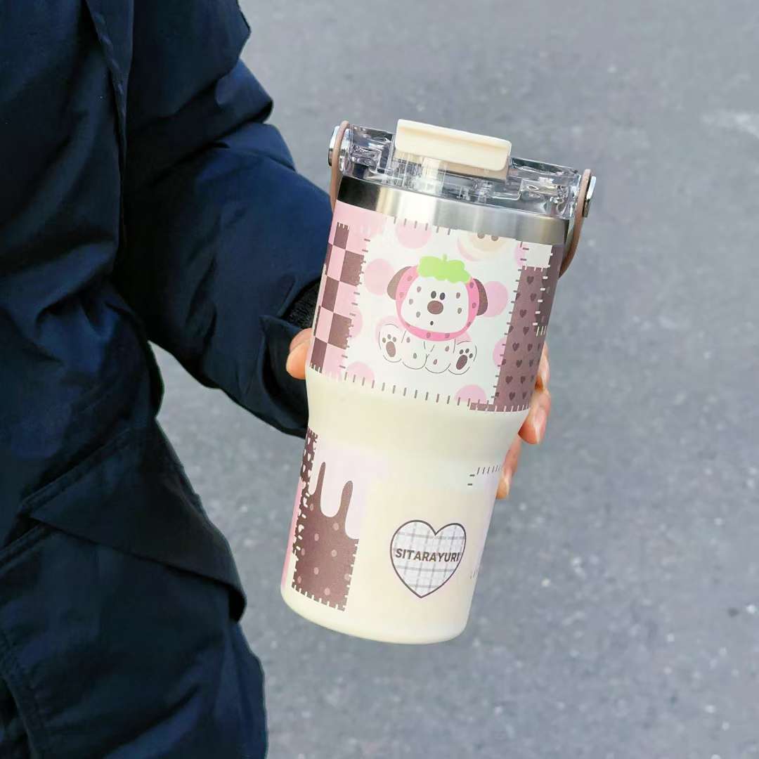 双饮手提卡通系列详情图8