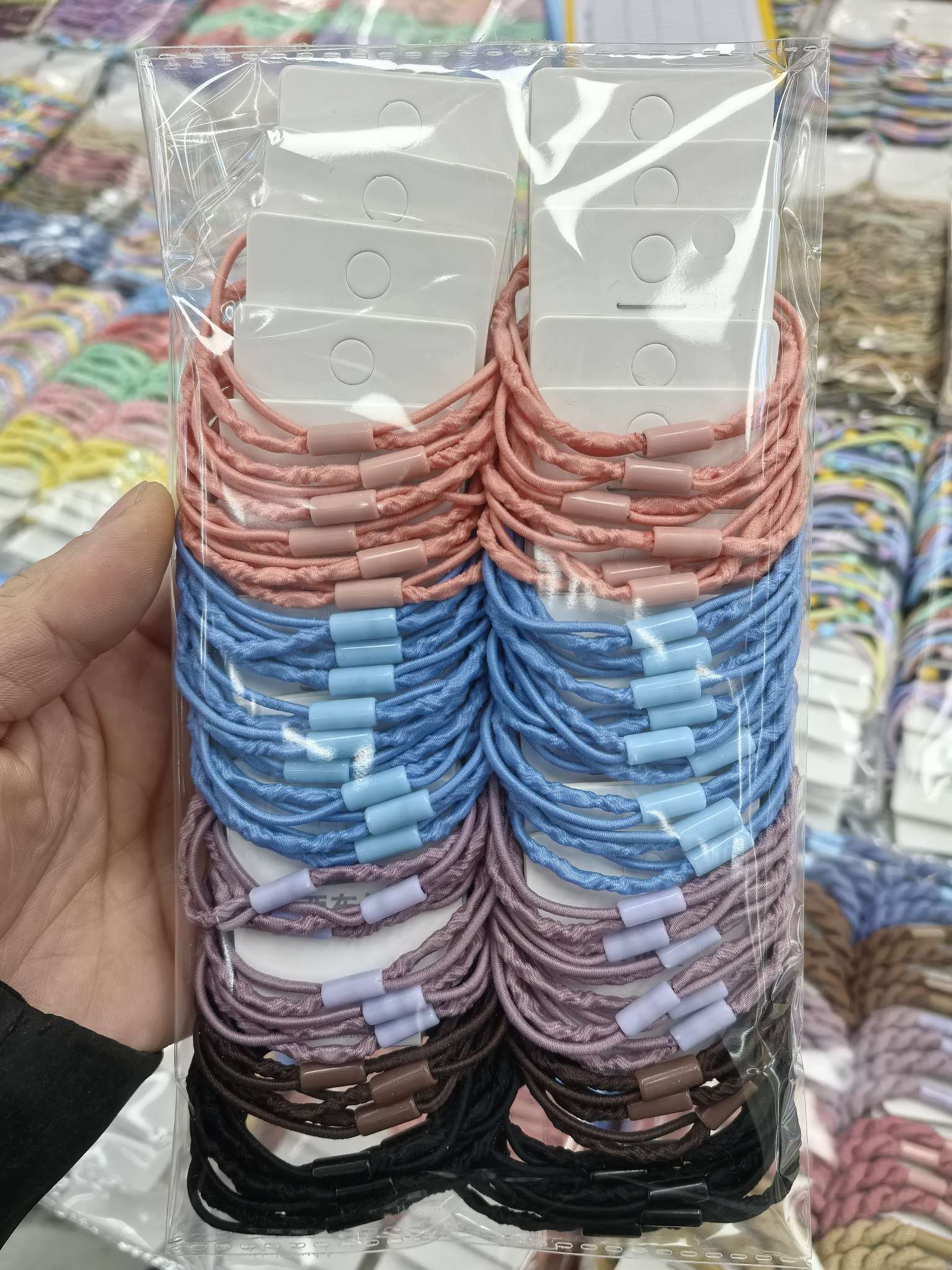 饰品店专卖发圈头饰 头绳发饰精美耐用 头饰发圈款式多样 时尚饰品头饰发圈头绳饰品店专卖发圈头饰 头绳发饰精美耐用 头绳