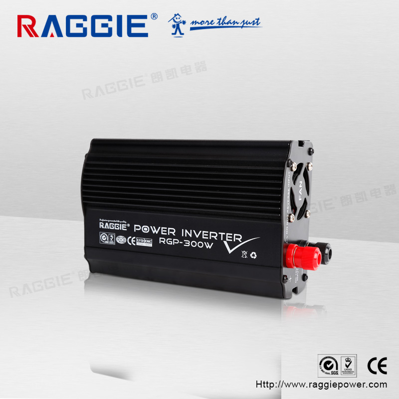 RGP-300W 12V 逆变器,修正波逆变器,RAGGIE INVERTER