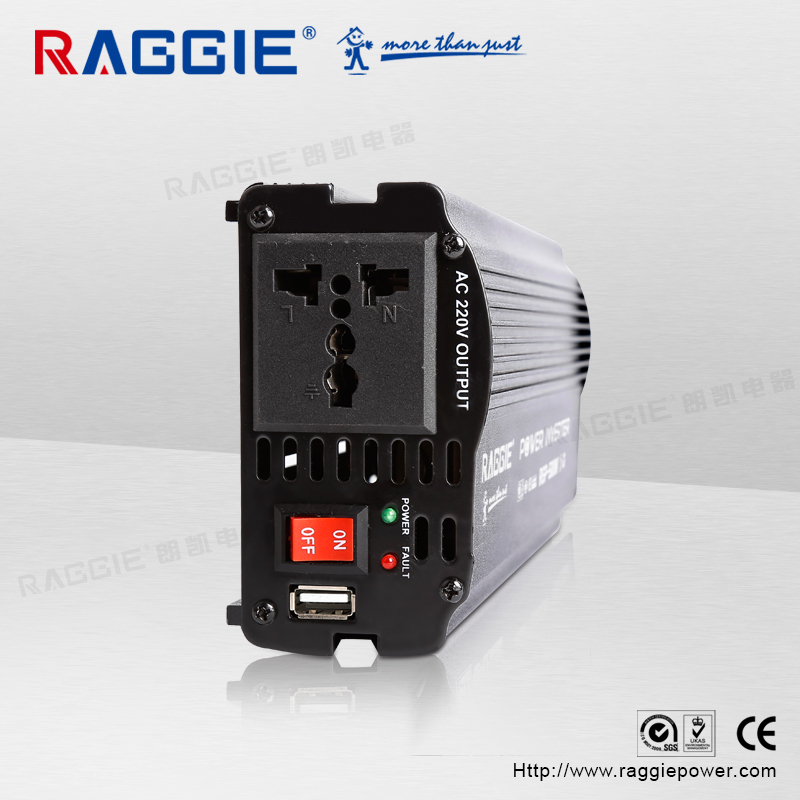 RGP-500W 12V INVERTER, Modified wave inverter,RAGGIE INVERTER Specification image