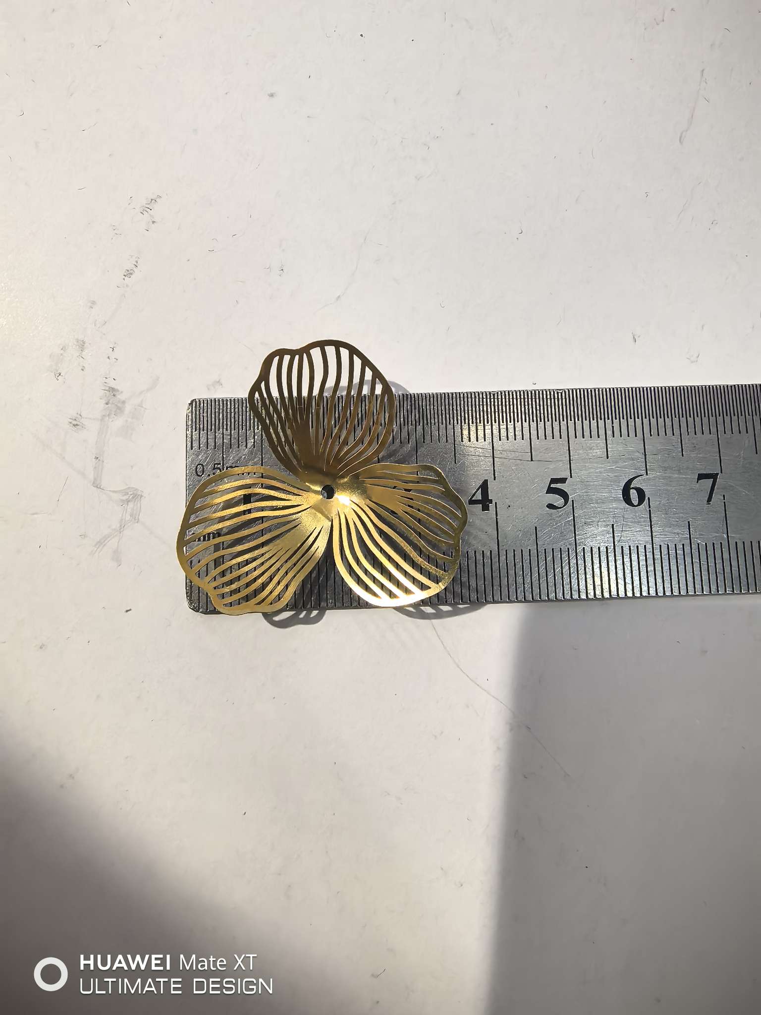 创意手工DIY饰品配件 美丽闪亮装饰片贴 个性装饰自制饰品材料包