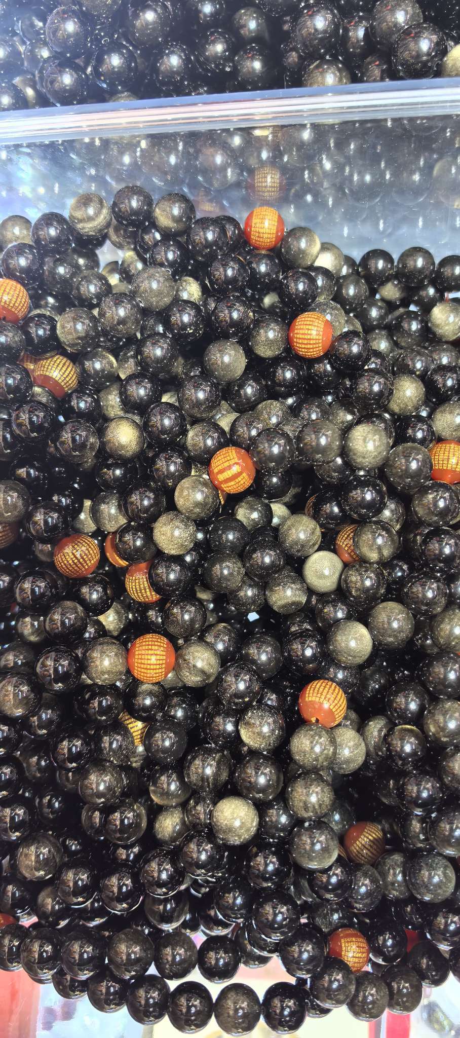 工艺品 宝石工艺精品 散珠饰品 独特礼品 精致礼物 珍贵收藏品详情图6