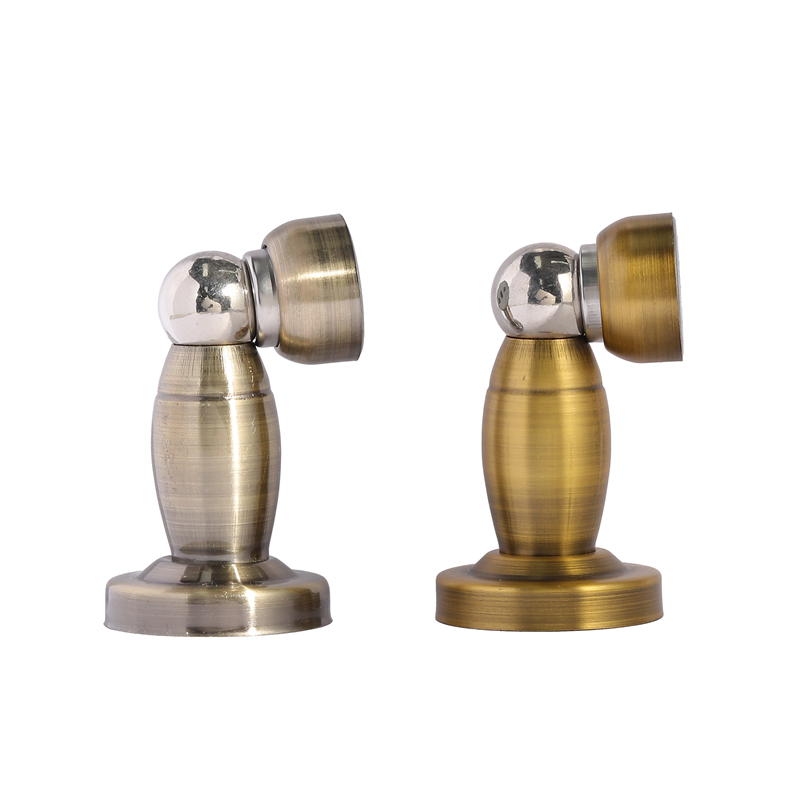 门把手保护套/橱柜五金/衣柜白底实物图