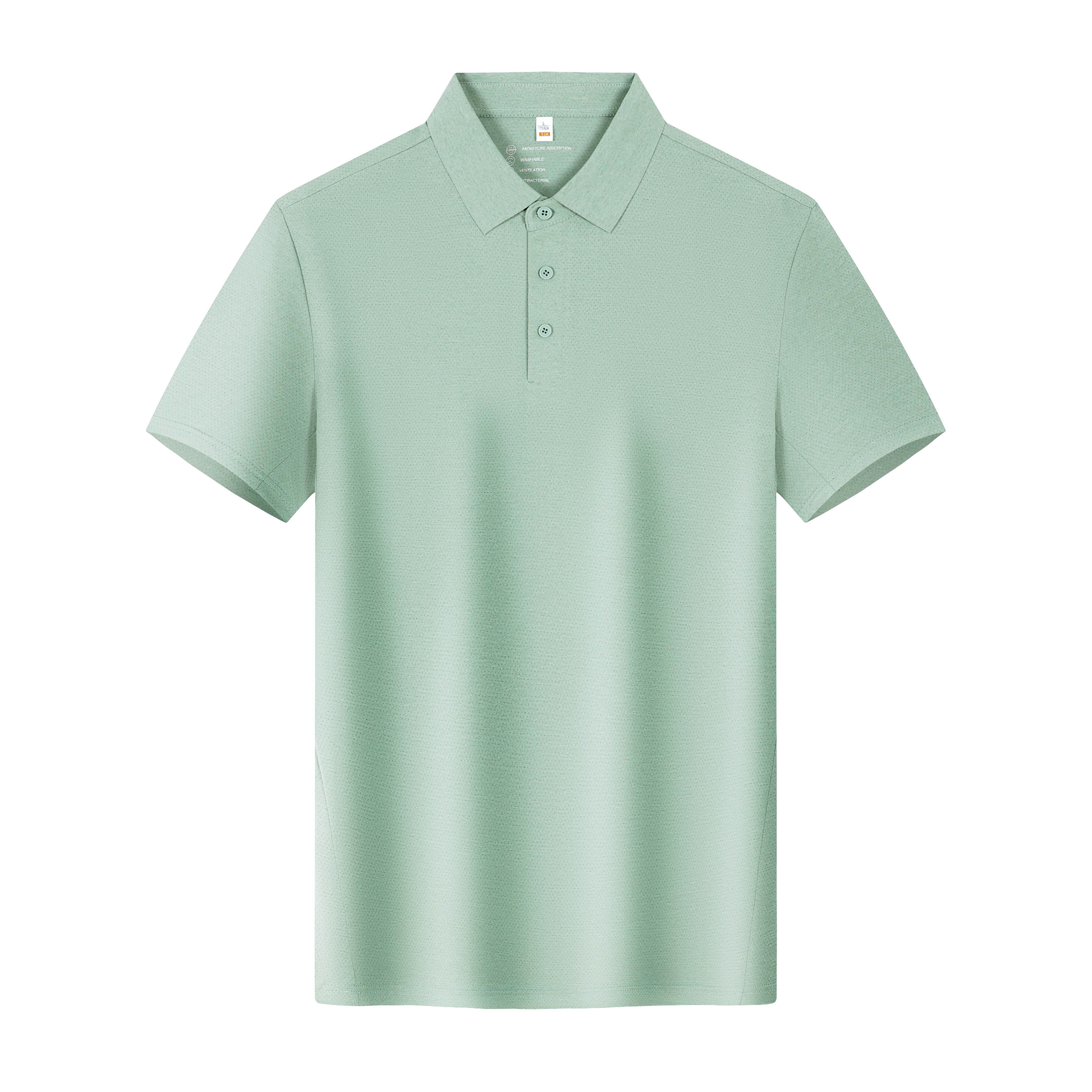 4-5615#S-7Xl Solid Color United States Dupont Solona Men's Polo Shirt Custom T-Shirt Overalls Short Sleeve Work Clothes Pure Cotton Group Construction Advertising Shirt Customized Team Clothing Printing Logo details Picture