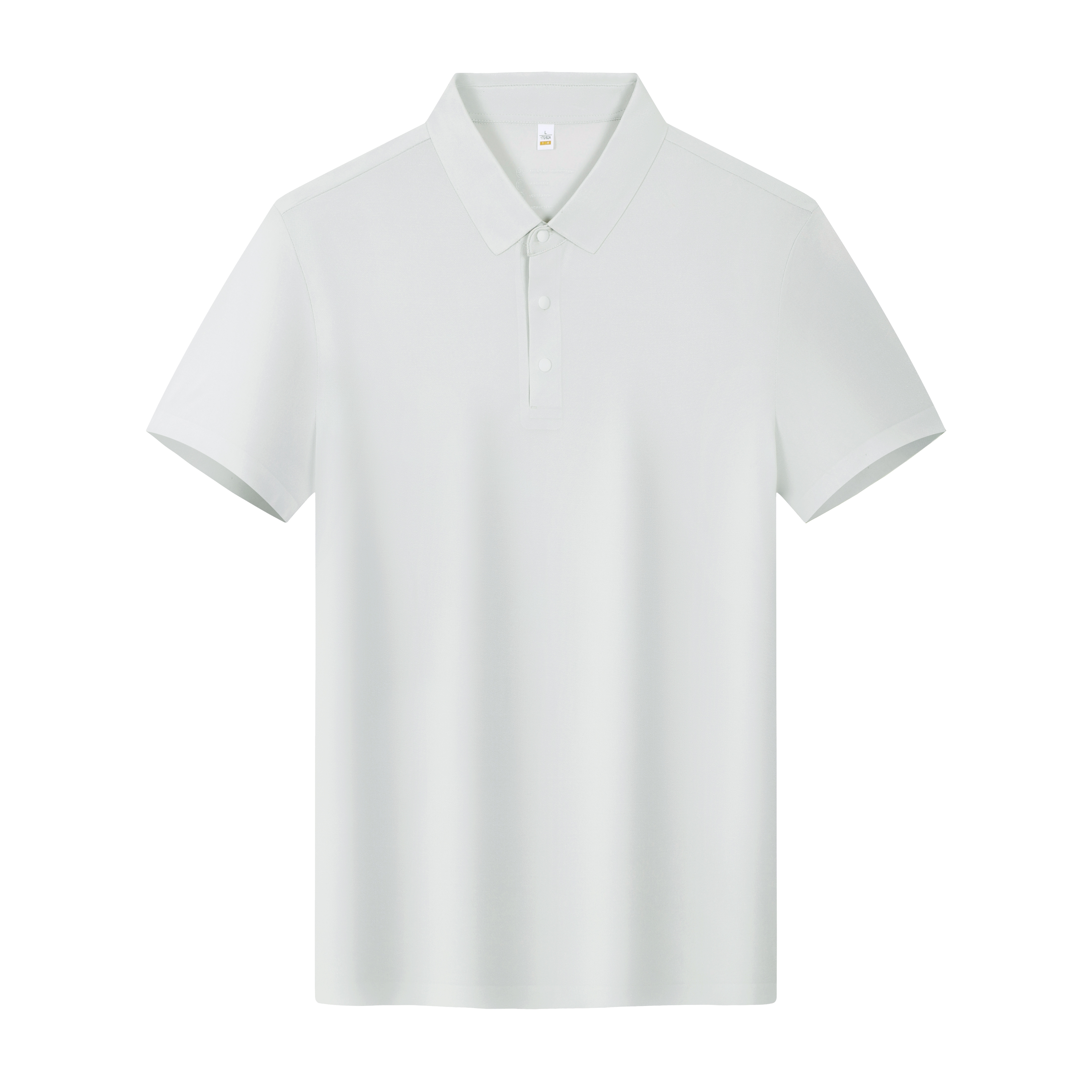5611 S-7Xl Solid Color Men's Polo Shirt Custom T-Shirt Overalls Short Sleeve Workclothes Pure Cotton Group Construction Advertising Advertising Shirt Customized Team Clothing Printing Logo undefined
