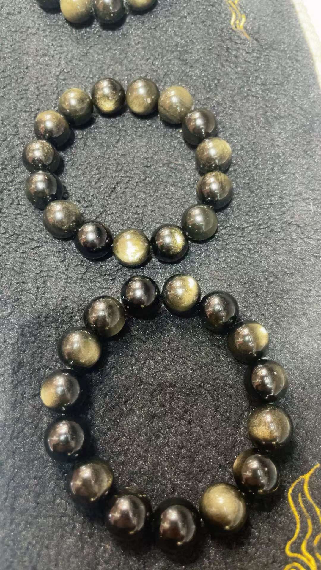 工艺品 宝石工艺精品 散珠饰品 独特礼品 精致礼物 珍贵收藏品详情图4