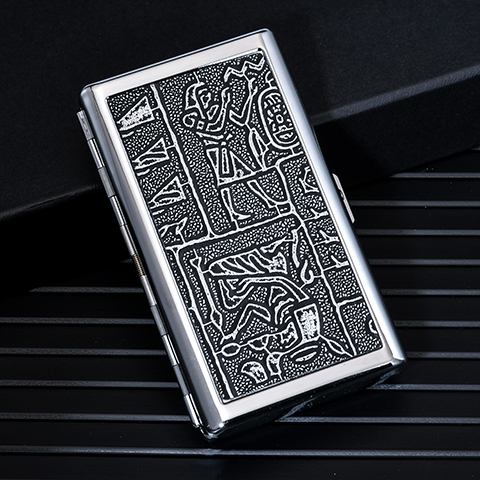 烟盒，烟丝盒，烟具详情图3