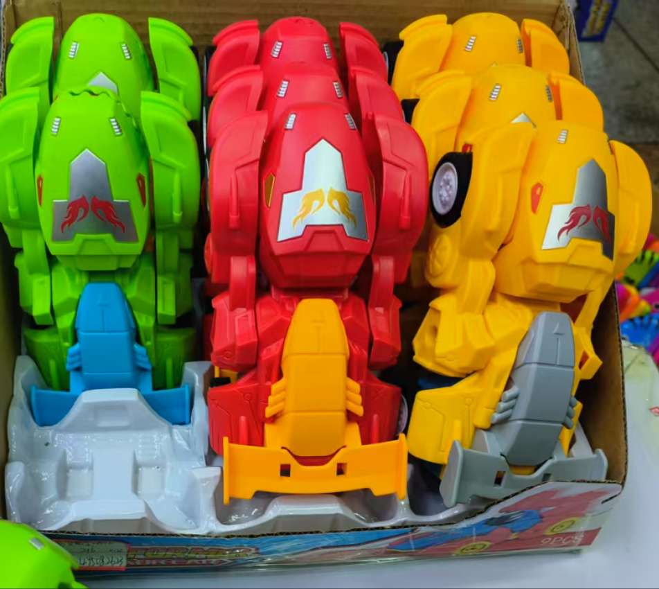 其他益智玩具实物图