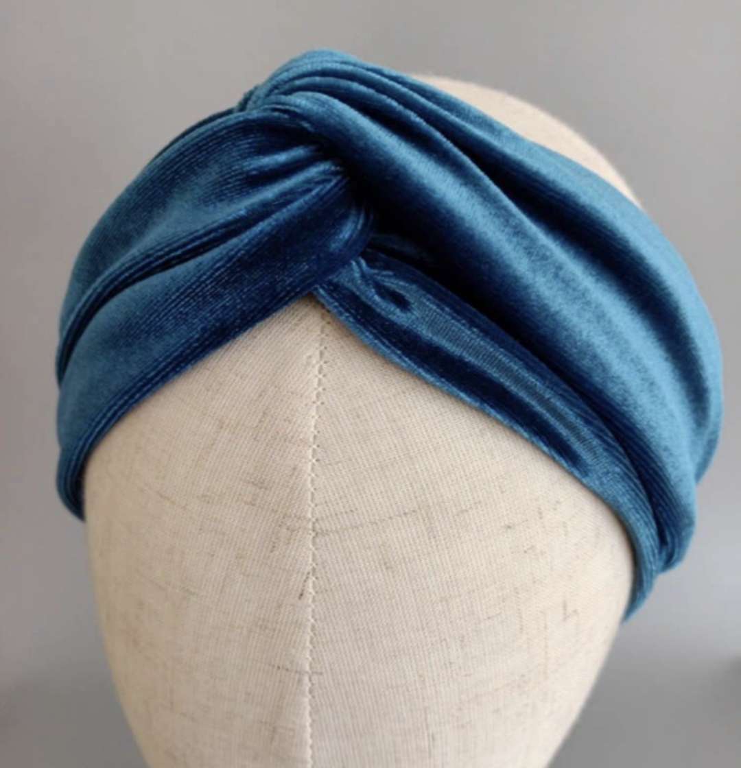 交叉头带  质量很好  欢迎选购  平绒材质  