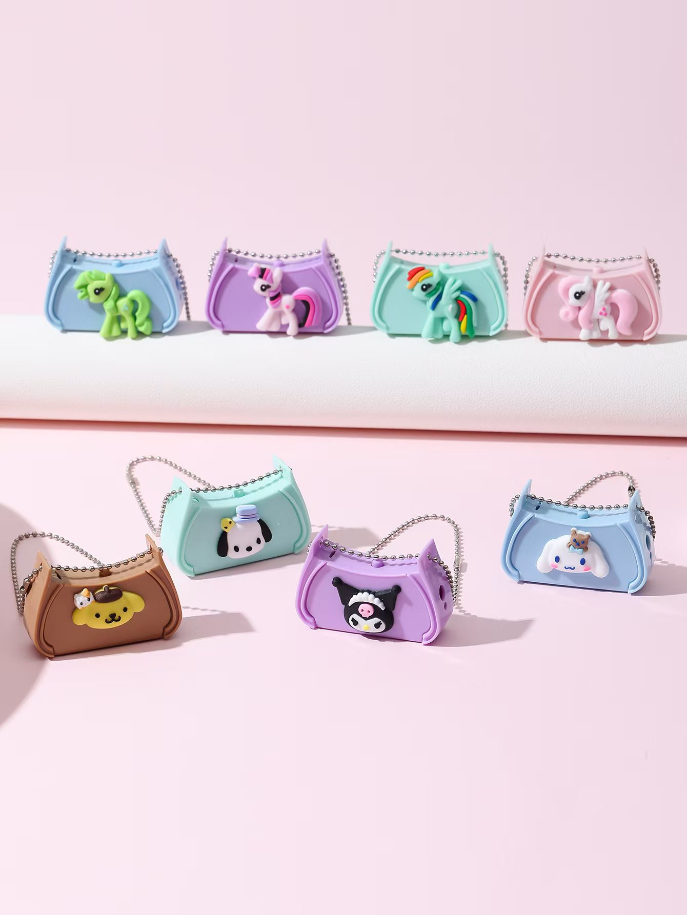 其他分类实物图