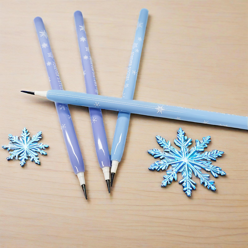 自动铅笔/铅笔/活动铅笔白底实物图