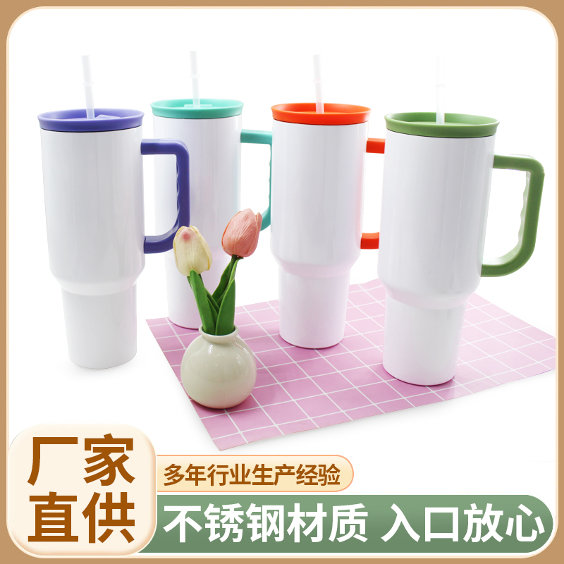 Student-specific water bottle sealing ring, glass water bottle, thermos, large capacity, high appearance level, children's water bottle, leak-proof and portable